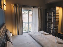 Luxury villa Diva Goa