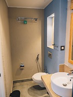 Luxury villa Diva Goa