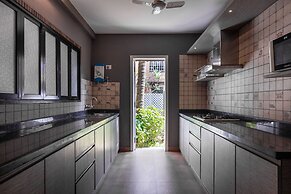 Luxury villa Diva Goa