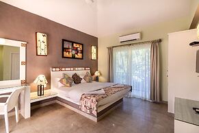 Luxury villa Diva Goa