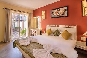 Luxury villa Diva Goa