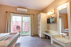 Luxury villa Diva Goa