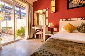 Luxury villa Diva Goa