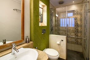 Luxury villa Diva Goa