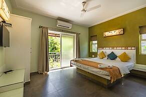 Luxury villa Diva Goa