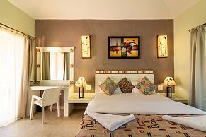 Luxury villa Diva Goa