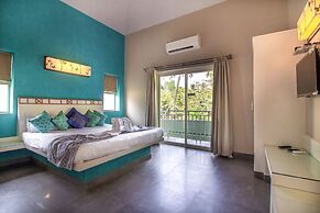 Luxury villa Diva Goa