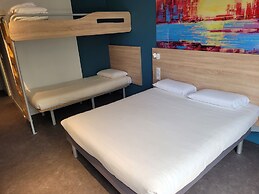 Kyriad Direct Lyon Nord - Dardilly