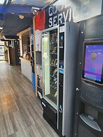 Kyriad Direct Lyon Nord - Dardilly