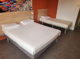 Kyriad Direct Lyon Nord - Dardilly