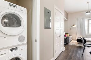 Urban Living in the Heart of New Orleans