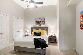 Urban Living in the Heart of New Orleans