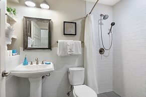 Urban Living in the Heart of New Orleans