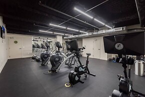 Urban Living in the Heart of New Orleans