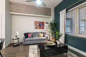 Urban Living in the Heart of New Orleans
