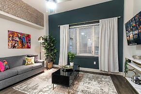 Urban Living in the Heart of New Orleans