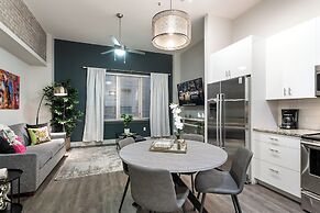 Urban Living in the Heart of New Orleans