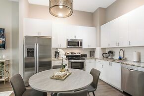 Urban Living in the Heart of New Orleans