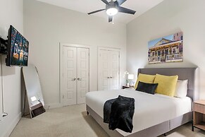 Urban Living in the Heart of New Orleans