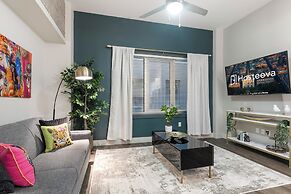 Urban Living in the Heart of New Orleans