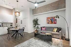 Urban Living in the Heart of New Orleans