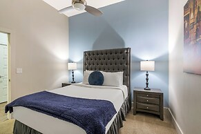 Captivating Condo near City Hot Spots