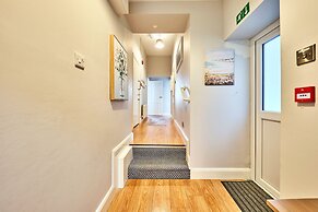 Dunluce Green - Portrush by the Sea