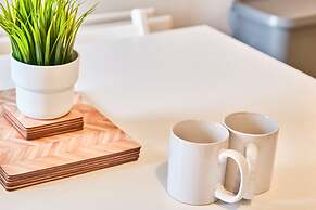 Dunluce Green - Portrush by the Sea