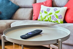 Dunluce Green - Portrush by the Sea