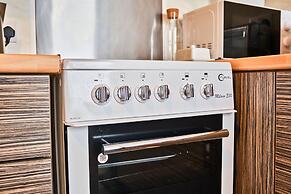 Dunluce Green - Portrush by the Sea