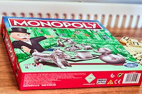 Dunluce Green - Portrush by the Sea