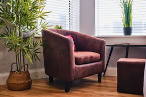 Dunluce Green - Portrush by the Sea