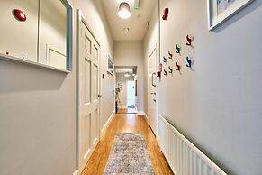 Dunluce Green - Portrush by the Sea