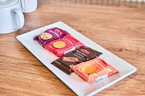 Dunluce Green - Portrush by the Sea