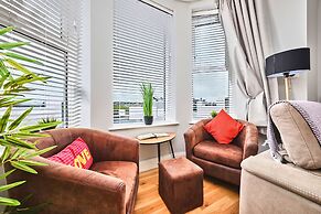 Dunluce Green - Portrush by the Sea