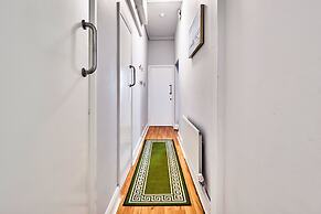 Dunluce Green - Portrush by the Sea