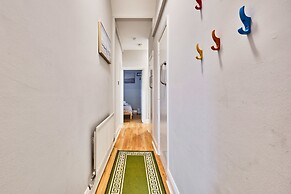 Dunluce Green - Portrush by the Sea