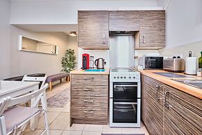 Dunluce Green - Portrush by the Sea