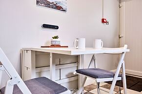 Dunluce Green - Portrush by the Sea