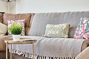 Dunluce Green - Portrush by the Sea