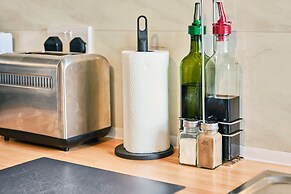 Dunluce Green - Portrush by the Sea