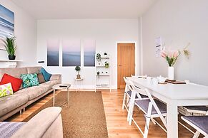 Dunluce Green - Portrush by the Sea