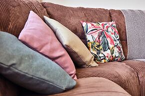 Dunluce Green - Portrush by the Sea