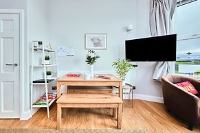 Dunluce Green - Portrush by the Sea