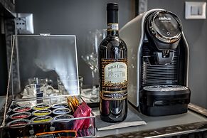 Mama's Home Florence