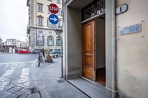 Mama's Home Florence