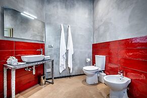 Mama's Home Florence