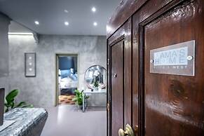 Mama's Home Florence