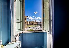 Mama's Home Florence