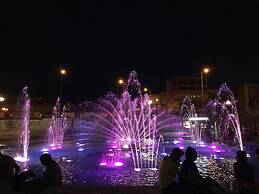 Ground Floor Mini apt